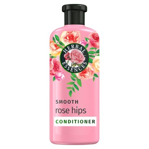 Herbal Essences Smooth Conditioner with Rose Hips & Jojoba Extracts - 13.5 fl oz - 1 of 4