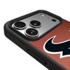 NFL AFC Teams Football Wordmark Bump Cell Phone Case for Apple iPhone 17 Series - 4 of 4