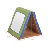 ECR4Kids SoftZone Folding Floor Mirror - 2 of 4