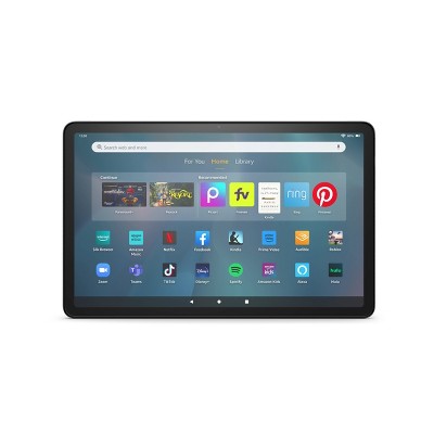 Fire Max 11 Tablet Vivid 11 Display, 64GB, 4GB RAM, Octa