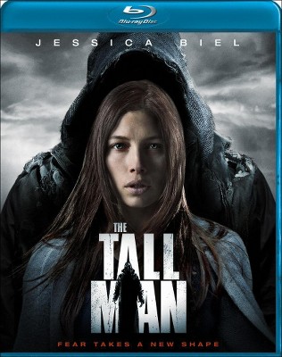 The Tall Man (Blu-ray)