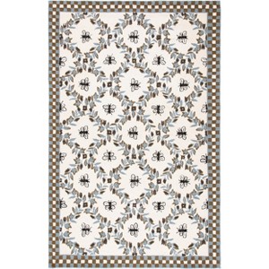 Chelsea HK55 Hand Hooked Indoor Rugs - Safavieh - 1 of 4