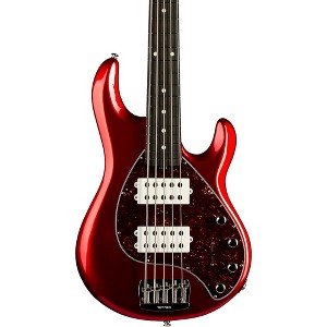 Ernie Ball Music Man StingRay5 Special HH 5-String Electric Bass Guitar - 1 of 4