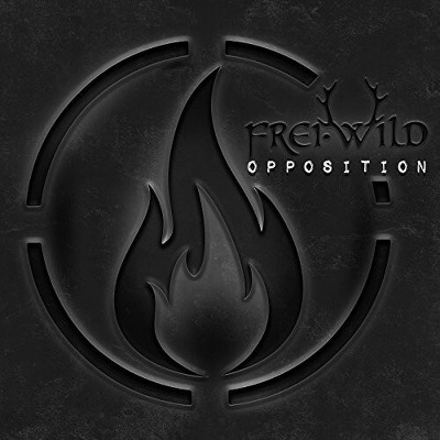 Frei.Wild - Opposition (CD)