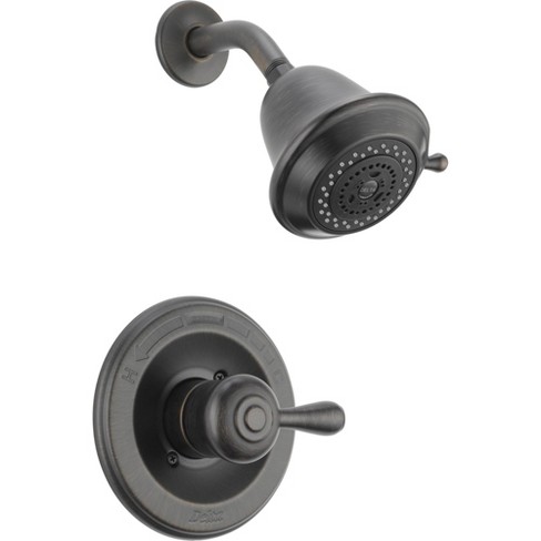 Delta Faucet T14278 Shccer Leland Monitor 14 Series Single