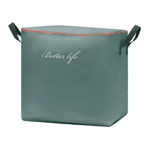 REGALWOVEN Clothing Bedroom Closet Storage Bags with Handles - 1 of 4