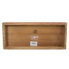 6.0 Inch The Weather Outside Box Sign Wine Delightful Winter Box Signs - 2 of 3