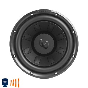 Infinity REFERENCE-1070AM Reference 10 Inch Subwoofer with SSI (Selectable Smart Impedance) - 1 of 4
