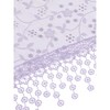 INSPIRE CHIC Lace Mantilla Tulle Triangle Head Covering Church Veil Scarves 1Pc - 4 of 4
