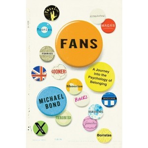 Fans - by Michael Bond - 1 of 1