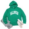 Simply Sage Market Women's Graphic Hoodie Varsity Halloween - 2 of 3