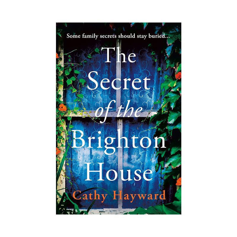The Secret of the Brighton House - by  Cathy Hayward (Paperback), 1 of 2