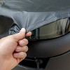 TIKI Propane Cover Base Black - 4 of 4