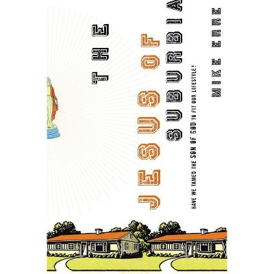 The Jesus of Suburbia - Annotated by  Mike Erre (Paperback)