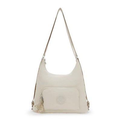Kipling Yenna Convertible Shoulder Bag Backpack