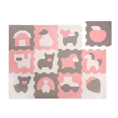 Madd Capp: I Am Frenchie - 550 Piece Puzzle - Dog Shaped Animal Jigsaw, 25 x 30"