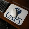 University of Arkansas - Fort Smith Secondary Logo Low Profile Thin Mouse Pad - 2 of 2