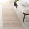 Natura NAT228 Hand Woven Indoor Rugs - Safavieh - 2 of 4