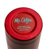 Javelin 16 oz Travel Bottle and Lid- Red - 4 of 4