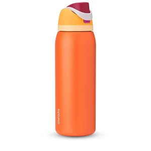Owala 40oz FreeSip Stainless Steel Water Bottle - 1 of 2