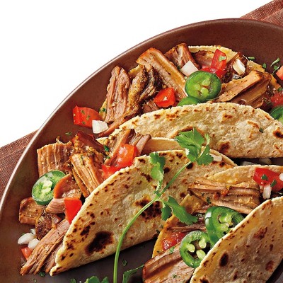 Fresh Carnitas Seasoned Pork Roast - 24oz - Good & Gather™
