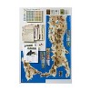 No Retreat! - The Italian Front (Deluxe Edition) Board Game - 2 of 3