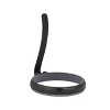 Blackstone Stainless Steel Omelette and Egg Rings: Dishwasher-Safe, Heat-Resistant, Grill Cookware Set - 3 of 4