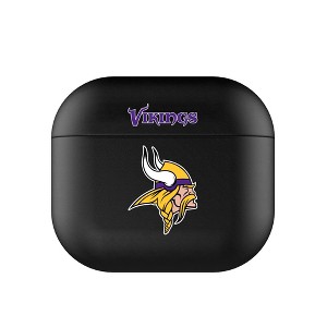 NFL NFC Teams Insignia AirPod Case Cover for AirPods 3rd Gen - 1 of 4