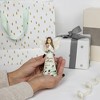 Pavilion Gift Company -  Mother - 5" Angel Holding Daisies - Decorative Objects - 4 of 4