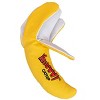 Yeowww! Peeled Banana Catnip Toy for Cats - 6" (Yellow) - 3 of 3