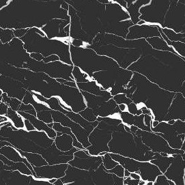marble-white veins