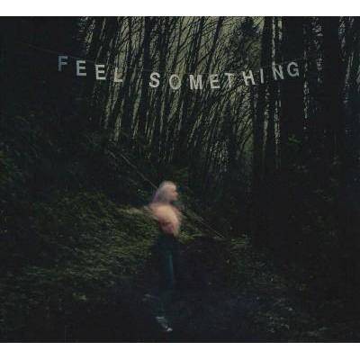 Movements - Feel Something (EXPLICIT LYRICS) (CD)