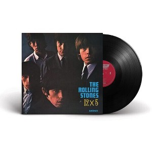 The Rolling Stones - 12 X 5 (Vinyl) - 1 of 1