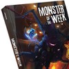 Monster of the Week: Hardcover Edition RPG Book - 3 of 4