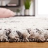Jericho Shag JER108 Power Loomed Rugs - Safavieh - 3 of 4