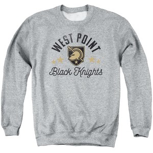 West Point United States Military Academy Official Black Knights Adult Crewneck Sweatshirt - 1 of 4