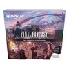 Magic : The Gathering Final Fantasy Scene Box- Camp Comrades - 2 of 3