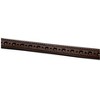 INSPIRE CHIC Women's Carved Multi-Hole Hollow Leather Belts - 4 of 4