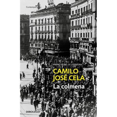 La Colmena / The Hive - by  Camilo Jose Cela (Paperback)