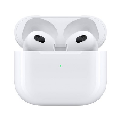 AirPods (3rd Generation) with Lightning Charging Case