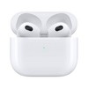 Apple AirPods True Wireless Bluetooth Headphones (3rd Generation) - image 4 of 4