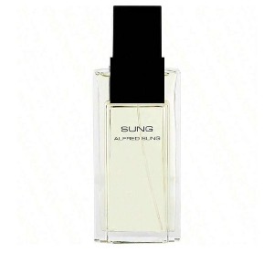 Alfred SUNG by Alfred Sung Women Eau De Toilette Spray (Tester) 3.4 oz - 1 of 1