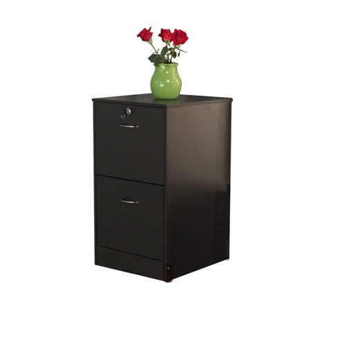 Target two drawer store file cabinet