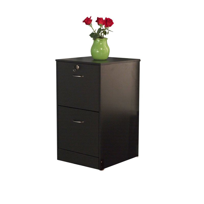 Wilson 2 Drawer Filing Cabinet - Buylateral, 1 of 5