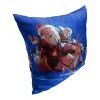 Warner Bros. Year Without Santa Claus Here Comes Santa Throw Pillow 18 x 18 Inches - 2 of 2