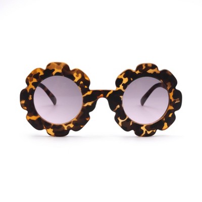 Kids Sunglasses Flower - Bullseye's Playground™