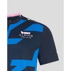 Castore Alpine Racing F1 2025 Men's Pierre Gasly Team T-Shirt - 2 of 4