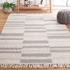 Natura NAT225 Flat Weave Indoor Rugs - Safavieh - 2 of 4