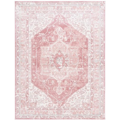 Layla LAY108 Power Loomed Indoor Rugs - Safavieh