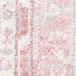 ivory grey/pink